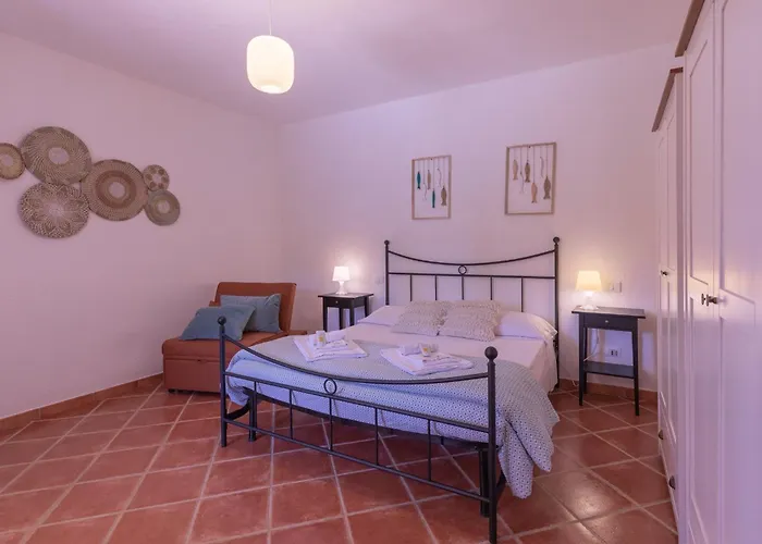 La Vecchia Fornace