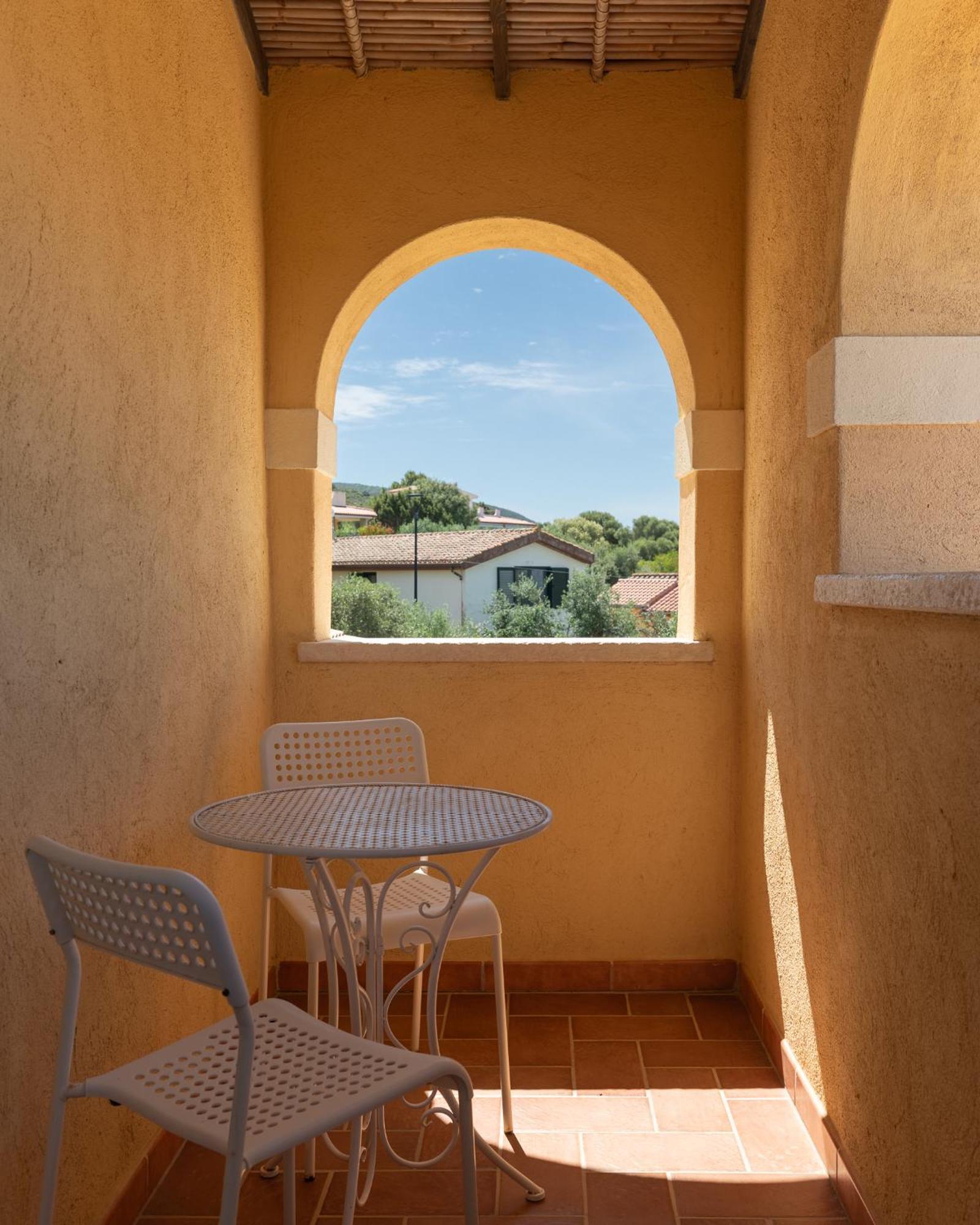 La Vecchia Fornace SantʼAnna Arresi