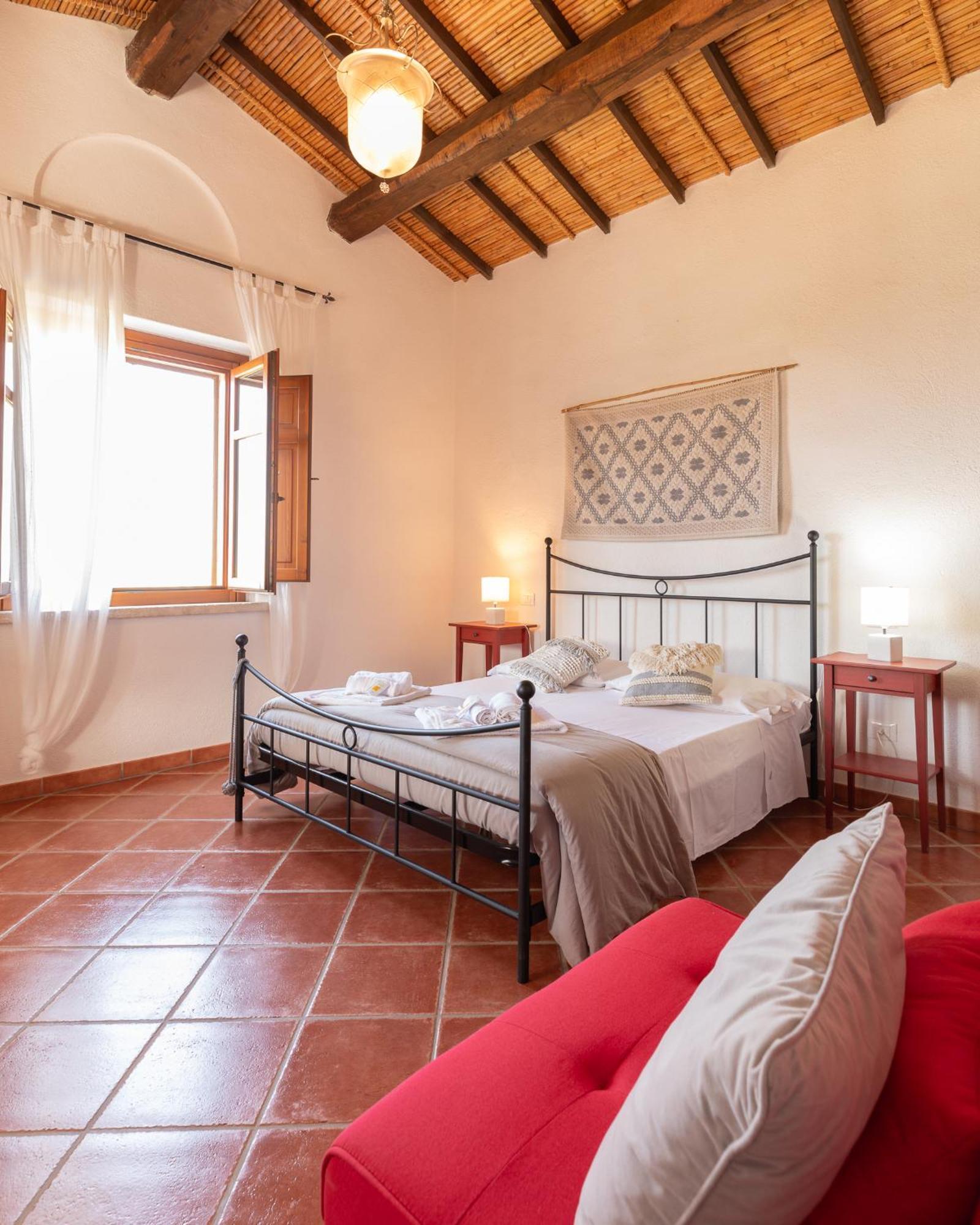 La Vecchia Fornace Gasthof *