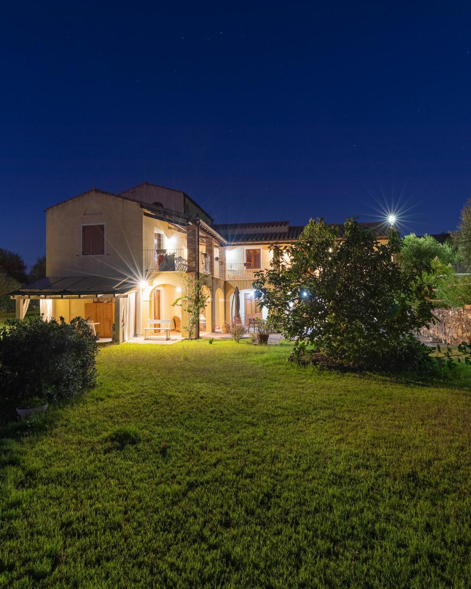 La Vecchia Fornace * SantʼAnna Arresi